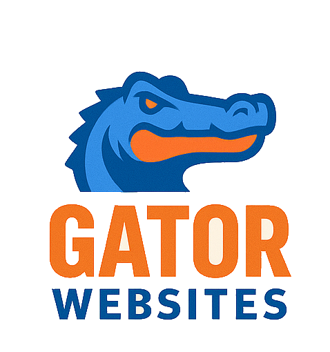 Gator Websites logo